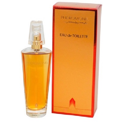 Pheromone Perfume